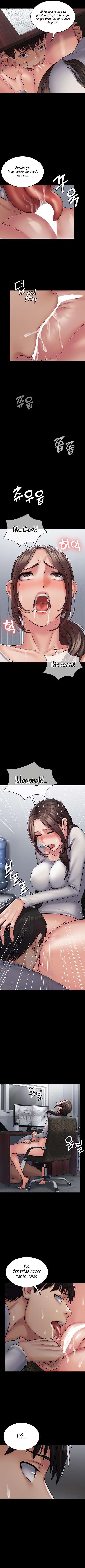 Sistema de Succubus Capitulo 23 página 7