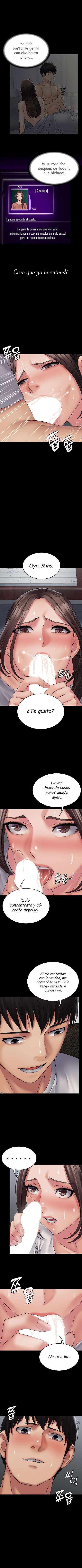 Sistema de Succubus Capitulo 23 página 9
