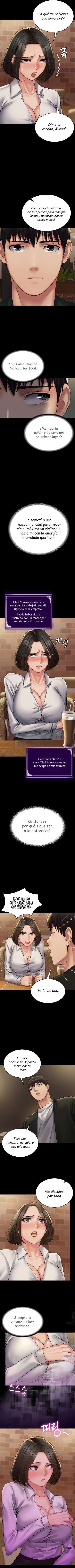 Sistema de Succubus Capitulo 24 página 4