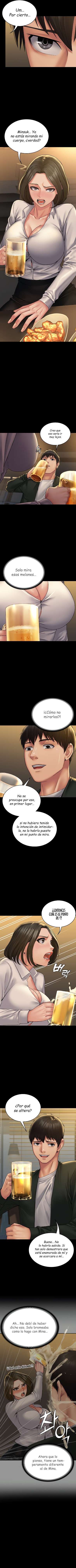 Sistema de Succubus Capitulo 24 página 6