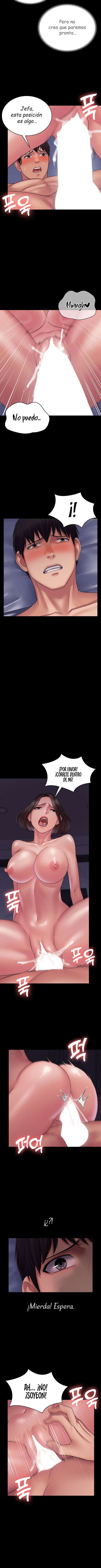 Sistema de Succubus Capitulo 25 página 11