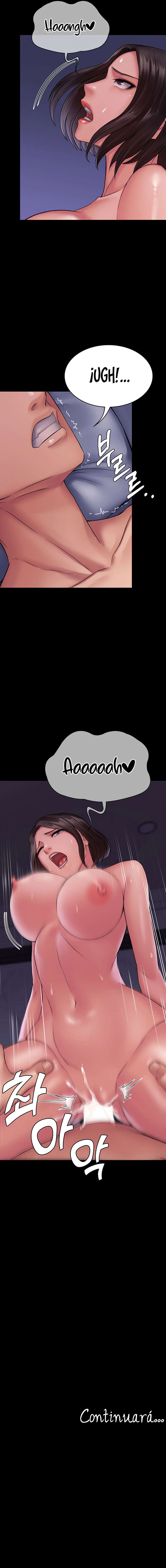 Sistema de Succubus Capitulo 25 página 12
