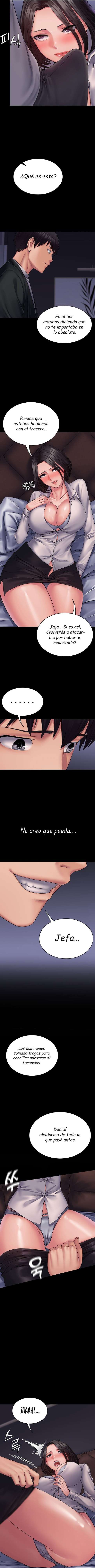 Sistema de Succubus Capitulo 25 página 6