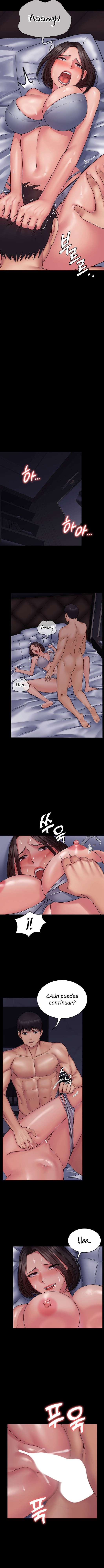 Sistema de Succubus Capitulo 25 página 9