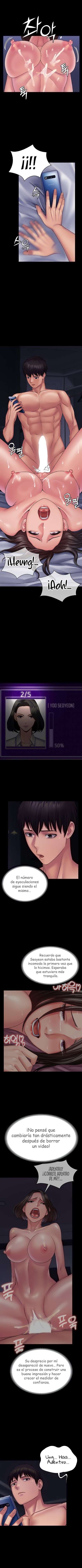 Sistema de Succubus Capitulo 26 página 3