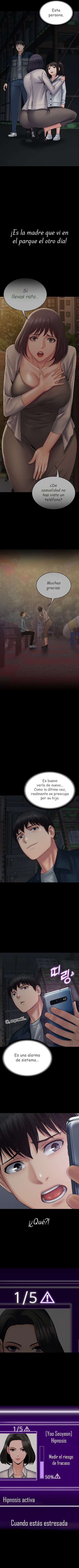 Sistema de Succubus Capitulo 26 página 9