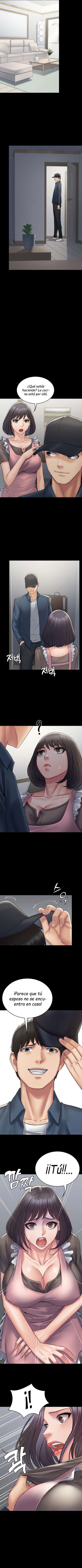 Sistema de Succubus Capitulo 27 página 6