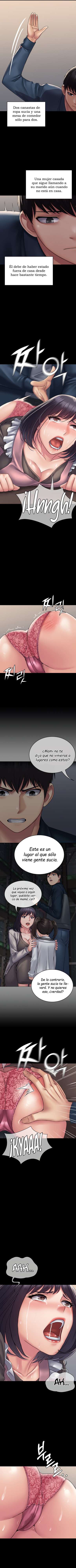 Sistema de Succubus Capitulo 27 página 9
