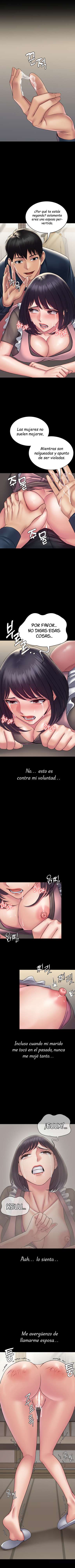 Sistema de Succubus Capitulo 28 página 4