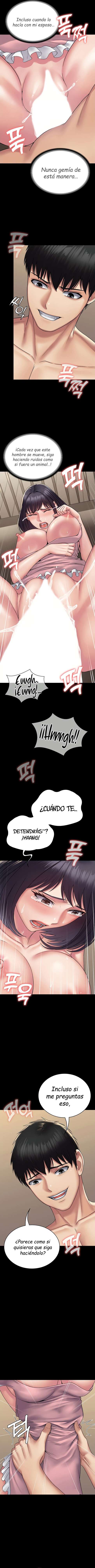 Sistema de Succubus Capitulo 29 página 6