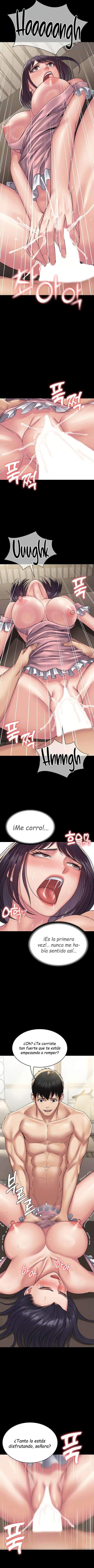 Sistema de Succubus Capitulo 29 página 8