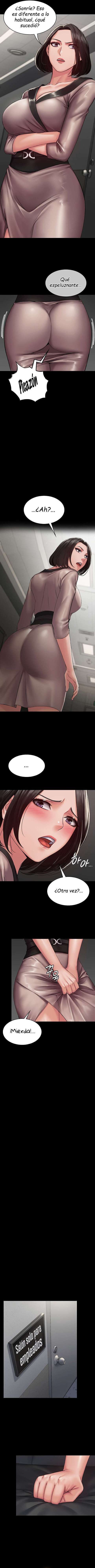 Sistema de Succubus Capitulo 3 página 11