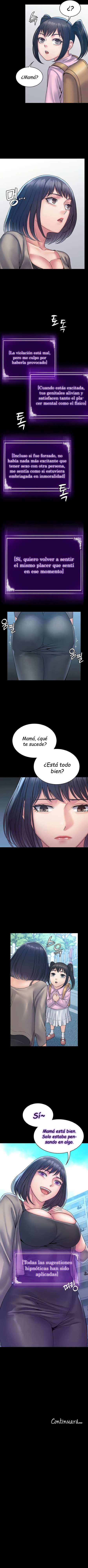 Sistema de Succubus Capitulo 30 página 12