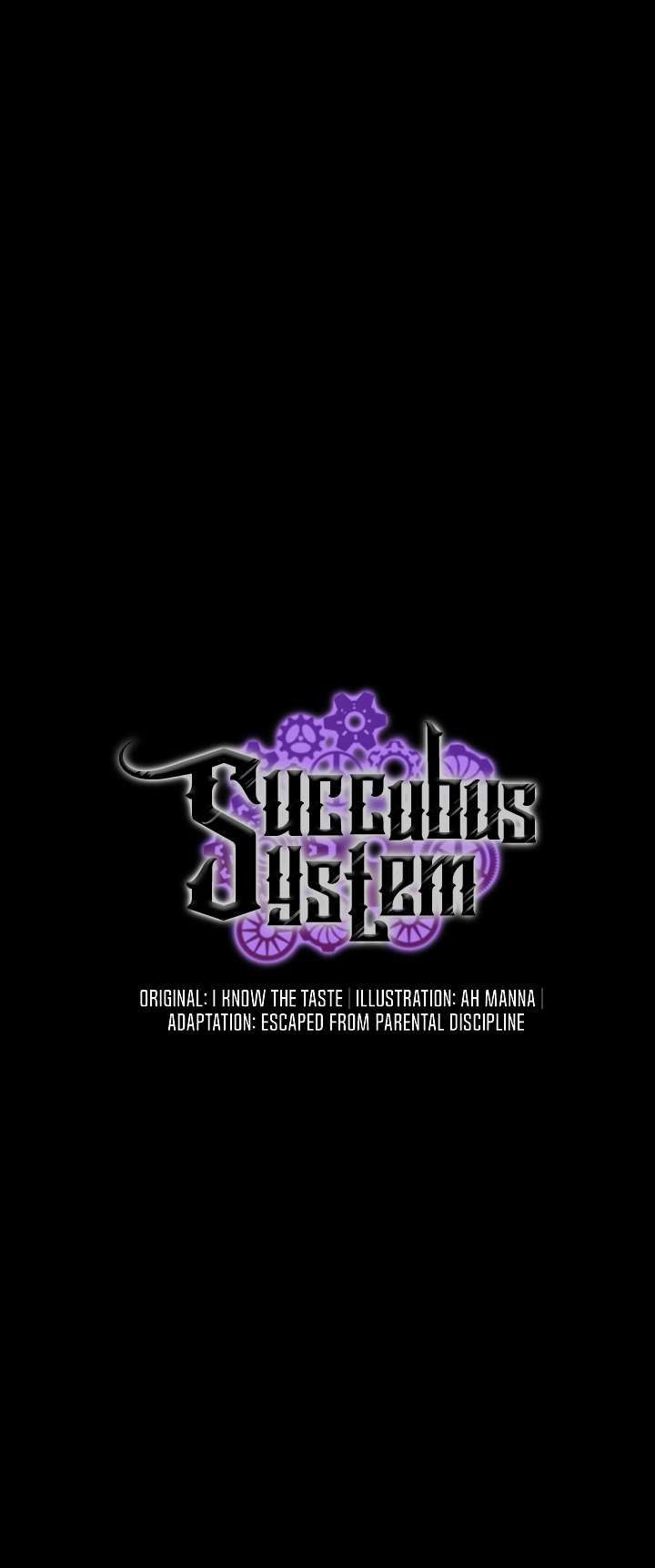 Sistema de Succubus Capitulo 30 página 2