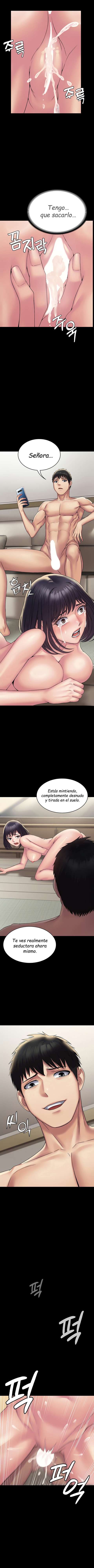 Sistema de Succubus Capitulo 30 página 4