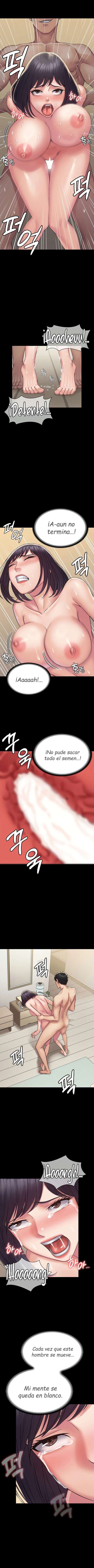 Sistema de Succubus Capitulo 30 página 5