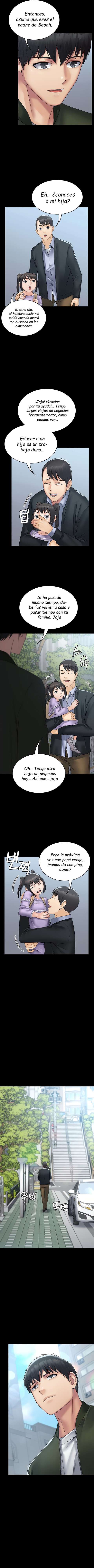 Sistema de Succubus Capitulo 31 página 11