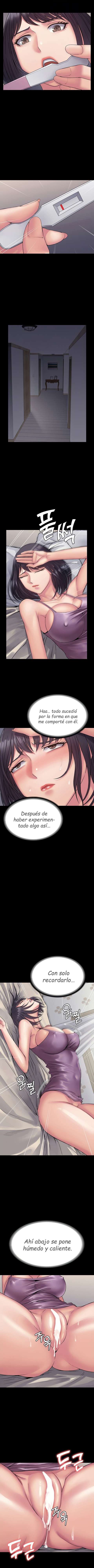 Sistema de Succubus Capitulo 31 página 4
