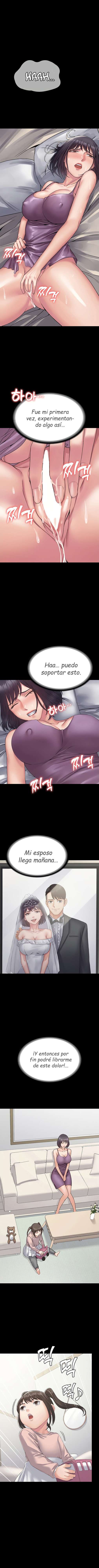 Sistema de Succubus Capitulo 31 página 5