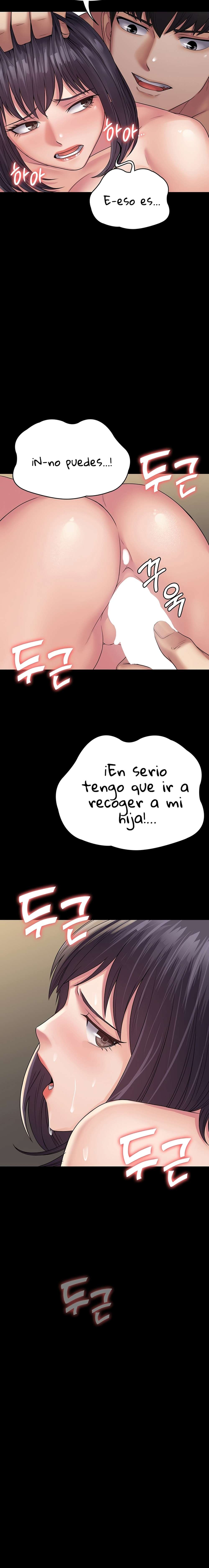Sistema de Succubus Capitulo 33 página 21