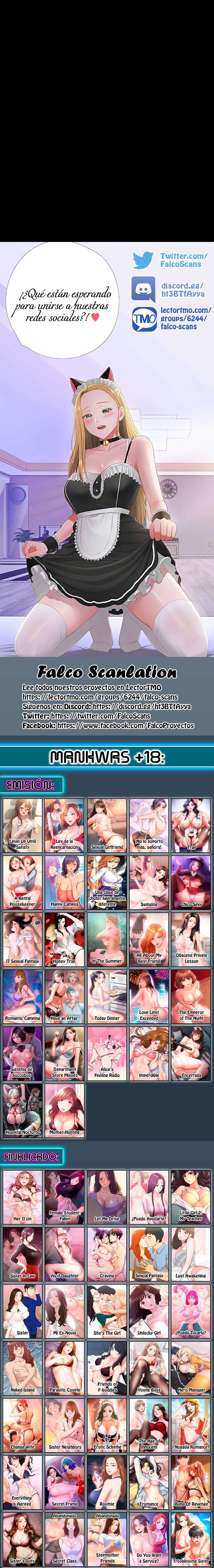 Sistema de Succubus Capitulo 33 página 25