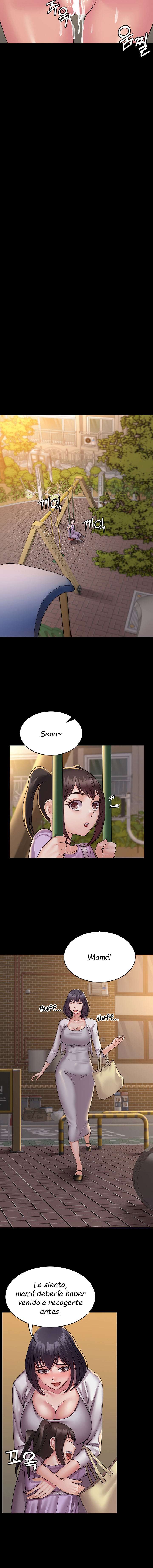 Sistema de Succubus Capitulo 34 página 13
