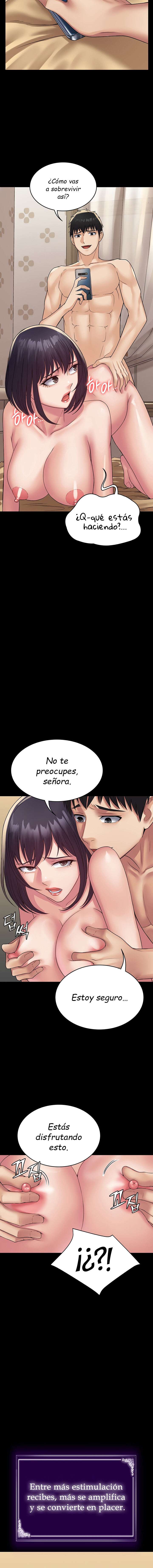 Sistema de Succubus Capitulo 34 página 4
