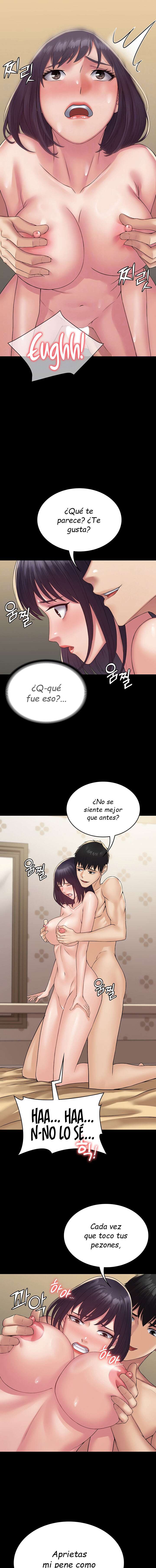 Sistema de Succubus Capitulo 34 página 5