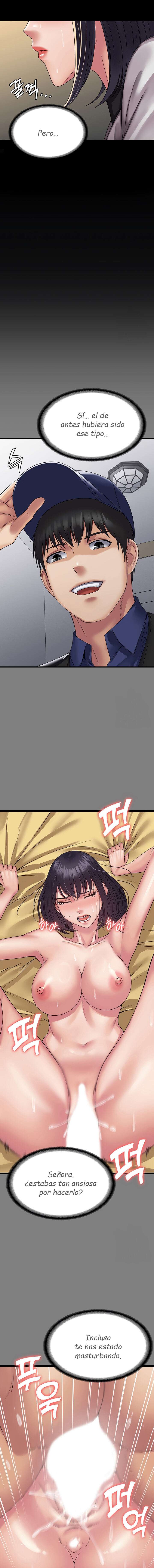 Sistema de Succubus Capitulo 35 página 13