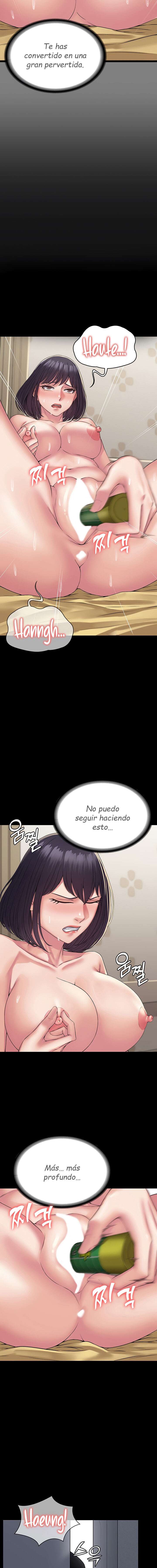 Sistema de Succubus Capitulo 35 página 14