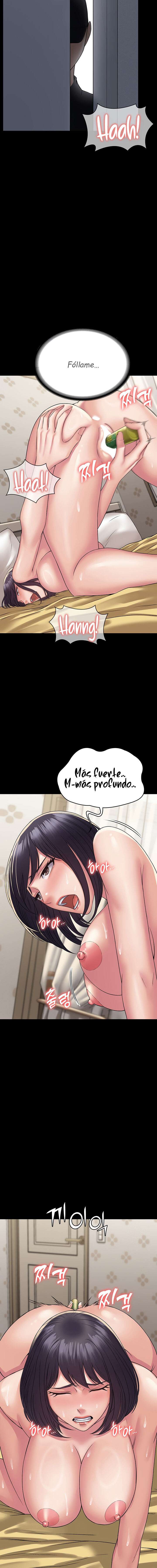 Sistema de Succubus Capitulo 35 página 15