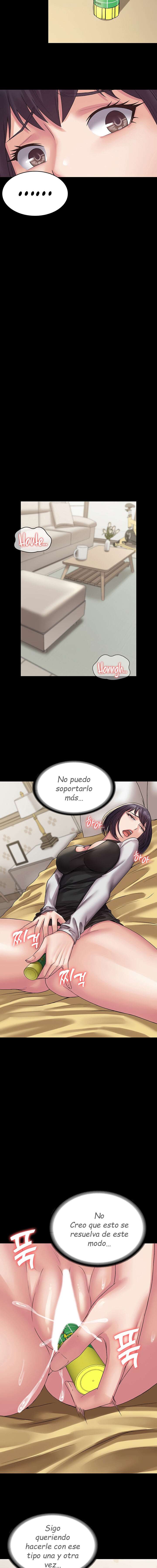 Sistema de Succubus Capitulo 35 página 9