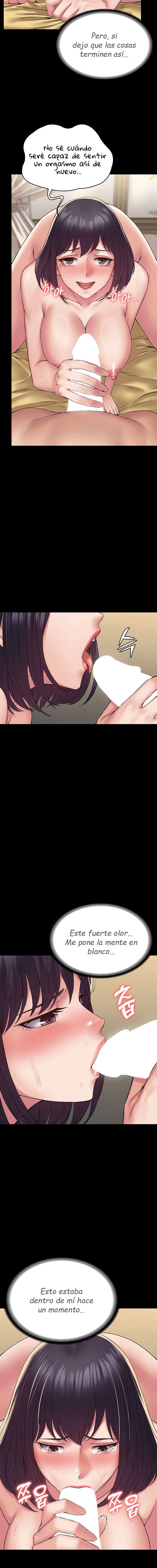 Sistema de Succubus Capitulo 36 página 13