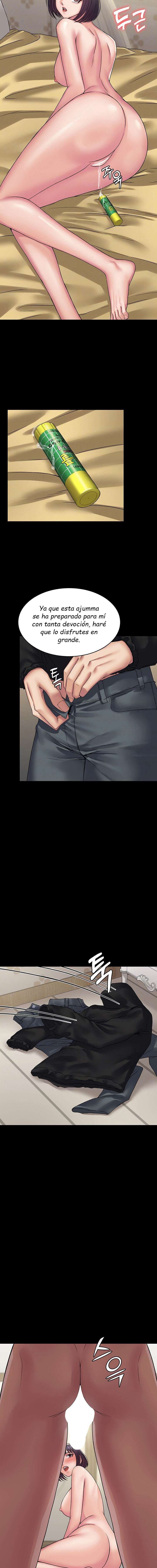 Sistema de Succubus Capitulo 36 página 3