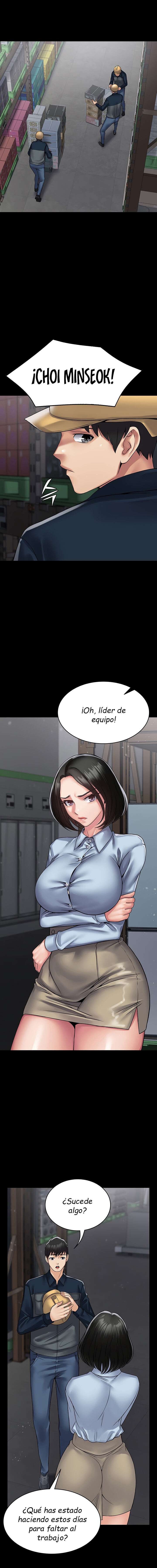 Sistema de Succubus Capitulo 37 página 13