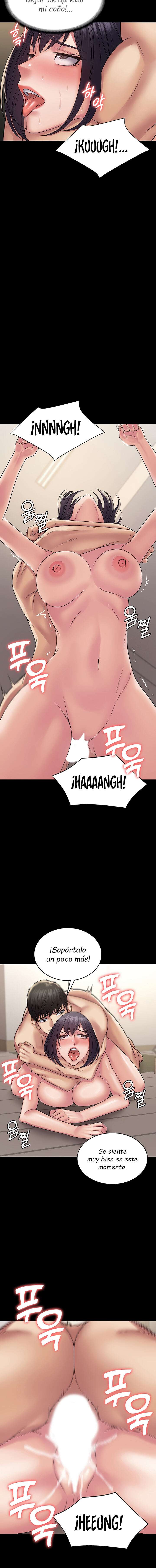 Sistema de Succubus Capitulo 37 página 7