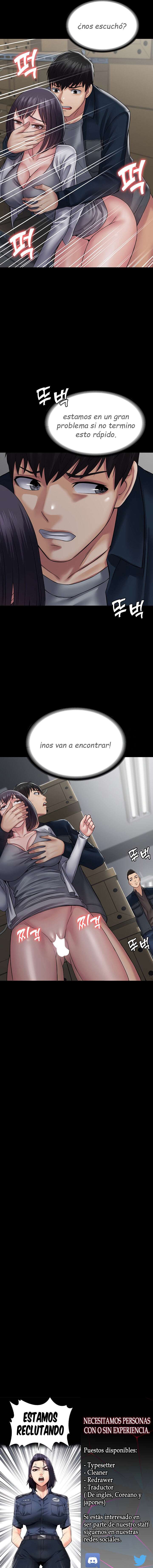 Sistema de Succubus Capitulo 38 página 19
