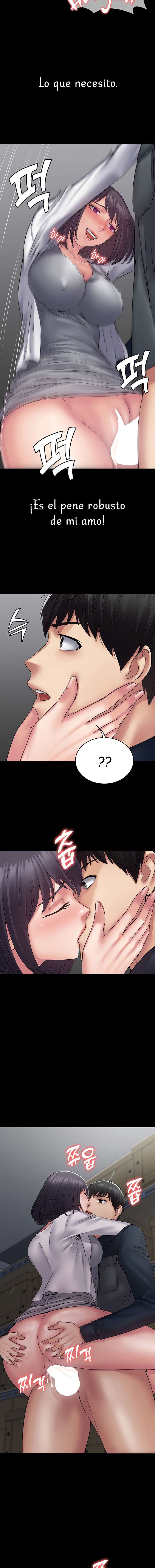 Sistema de Succubus Capitulo 39 página 12