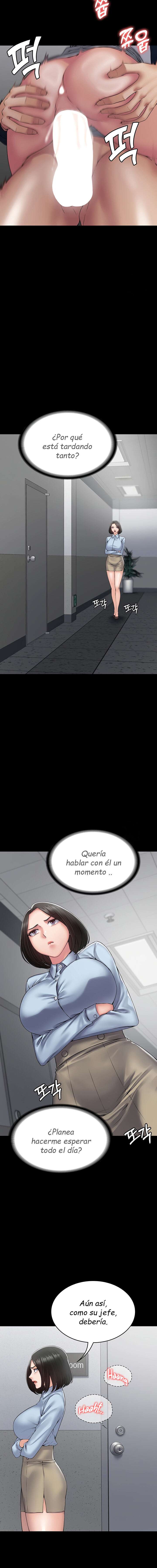 Sistema de Succubus Capitulo 39 página 13