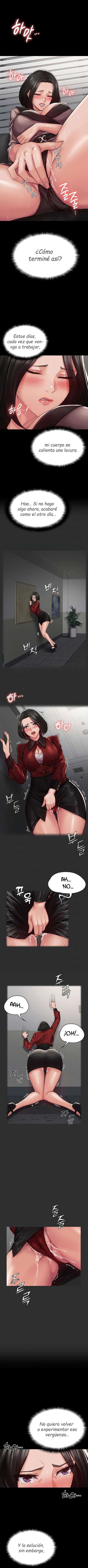 Sistema de Succubus Capitulo 4 página 5