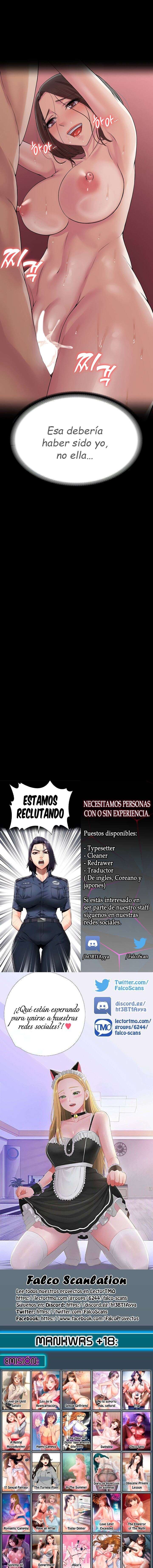 Sistema de Succubus Capitulo 40 página 17