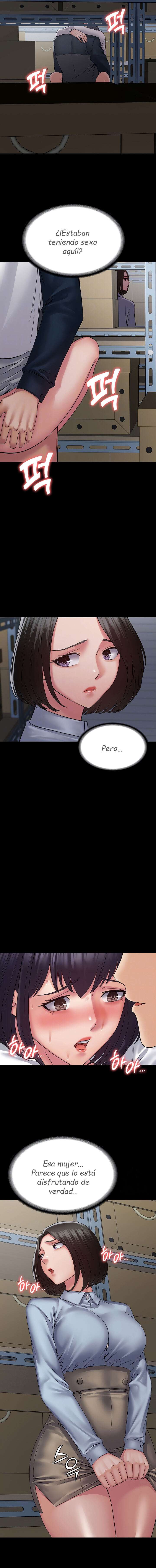 Sistema de Succubus Capitulo 40 página 3
