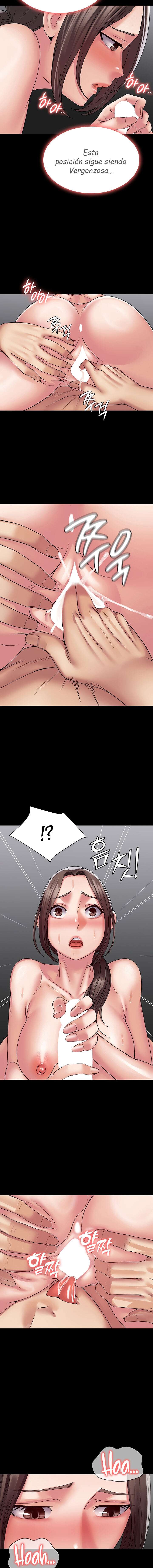 Sistema de Succubus Capitulo 41 página 12