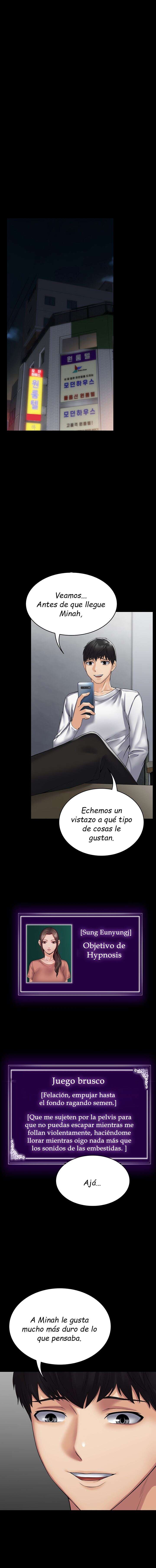 Sistema de Succubus Capitulo 41 página 7