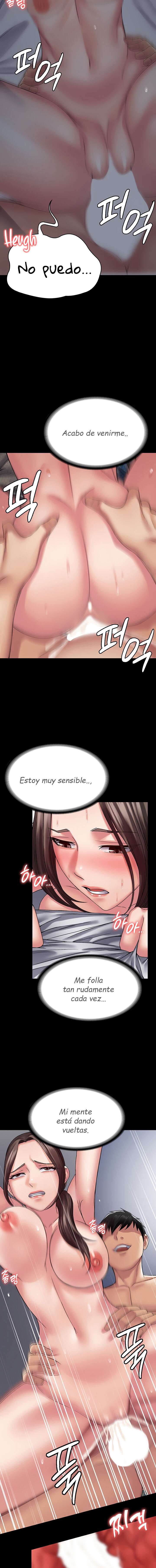 Sistema de Succubus Capitulo 42 página 12