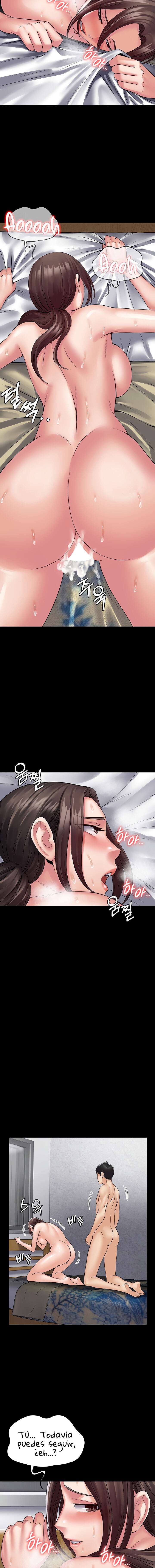 Sistema de Succubus Capitulo 43 página 9