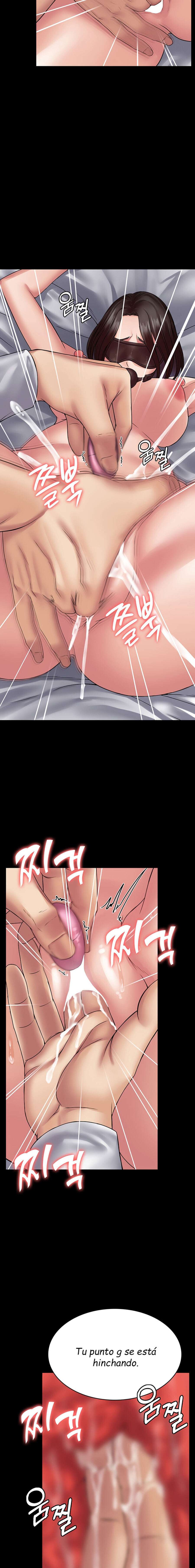Sistema de Succubus Capitulo 45 página 12