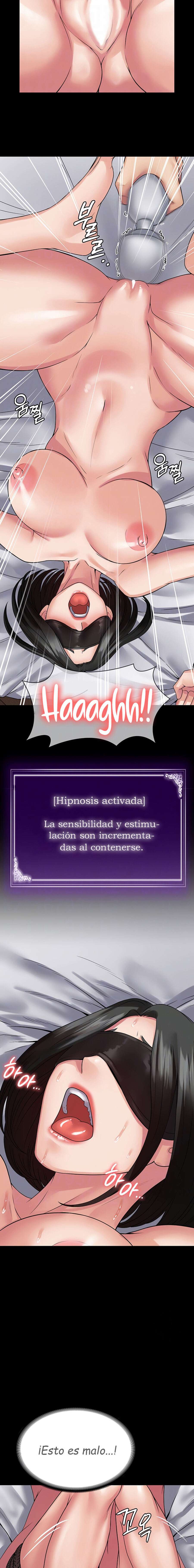 Sistema de Succubus Capitulo 46 página 4