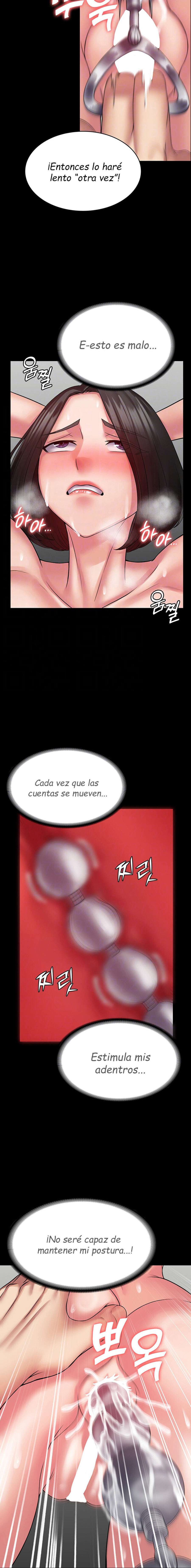 Sistema de Succubus Capitulo 48 página 4