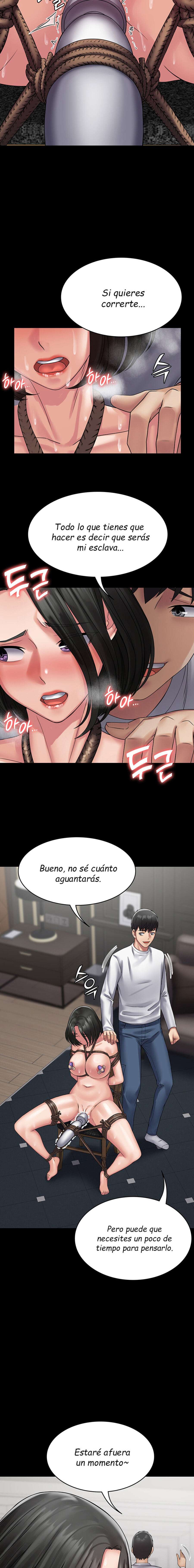 Sistema de Succubus Capitulo 49 página 15